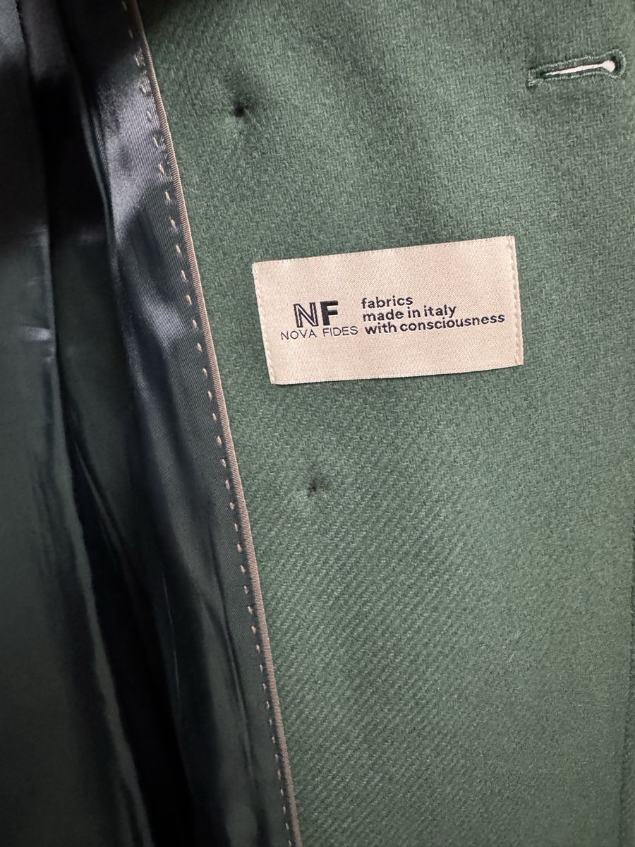 Mango Mäntel: Cappotto MANGO – Gebraucht aus Brione Verzasca von mpro_23 2