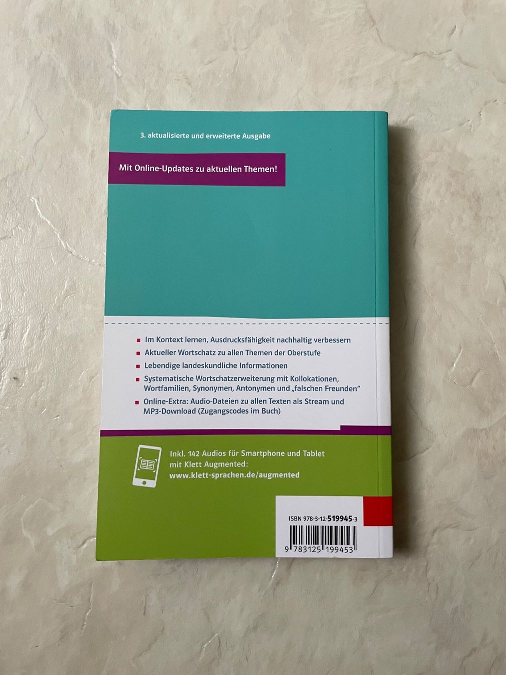 Libri: Words in Context – Nuovo (secondo la descrizione) da Uetikon am See venduto da m1384 1