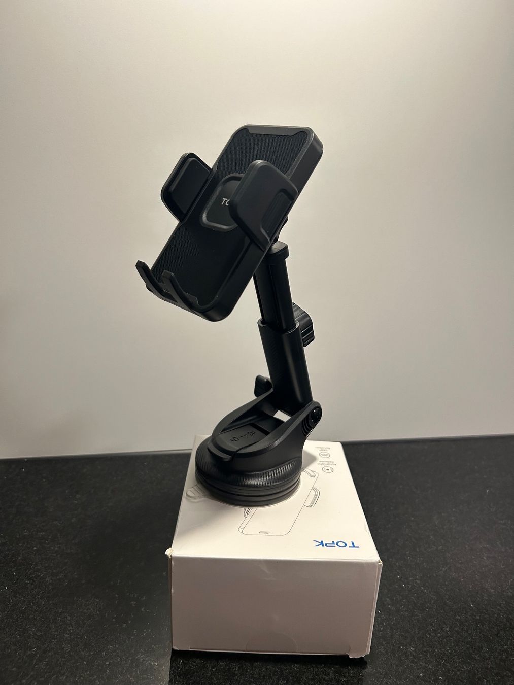 Altro per Ufficio & Commercio: Handyhalter Auto  Stabil & sofort verfügbar – Nuovo (secondo la descrizione) da Balsthal venduto da Vertrauensvoll.99. 2