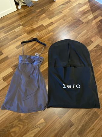 Cocktail Kleid zero