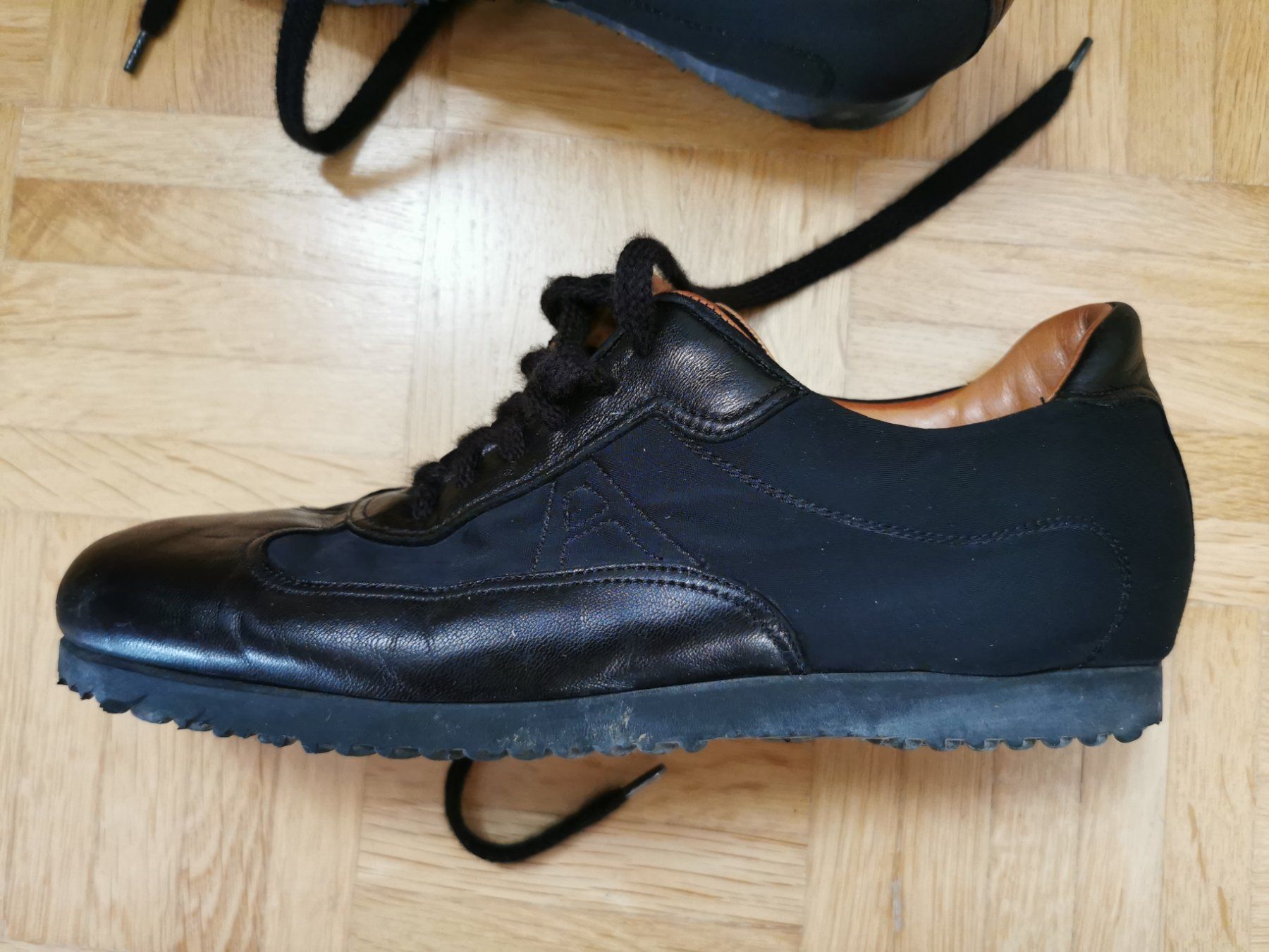 Scarpe da donna: Turnschuhe Ambiente ca. Gr. 37 – Usato da Stäfa venduto da flamingo_17 4