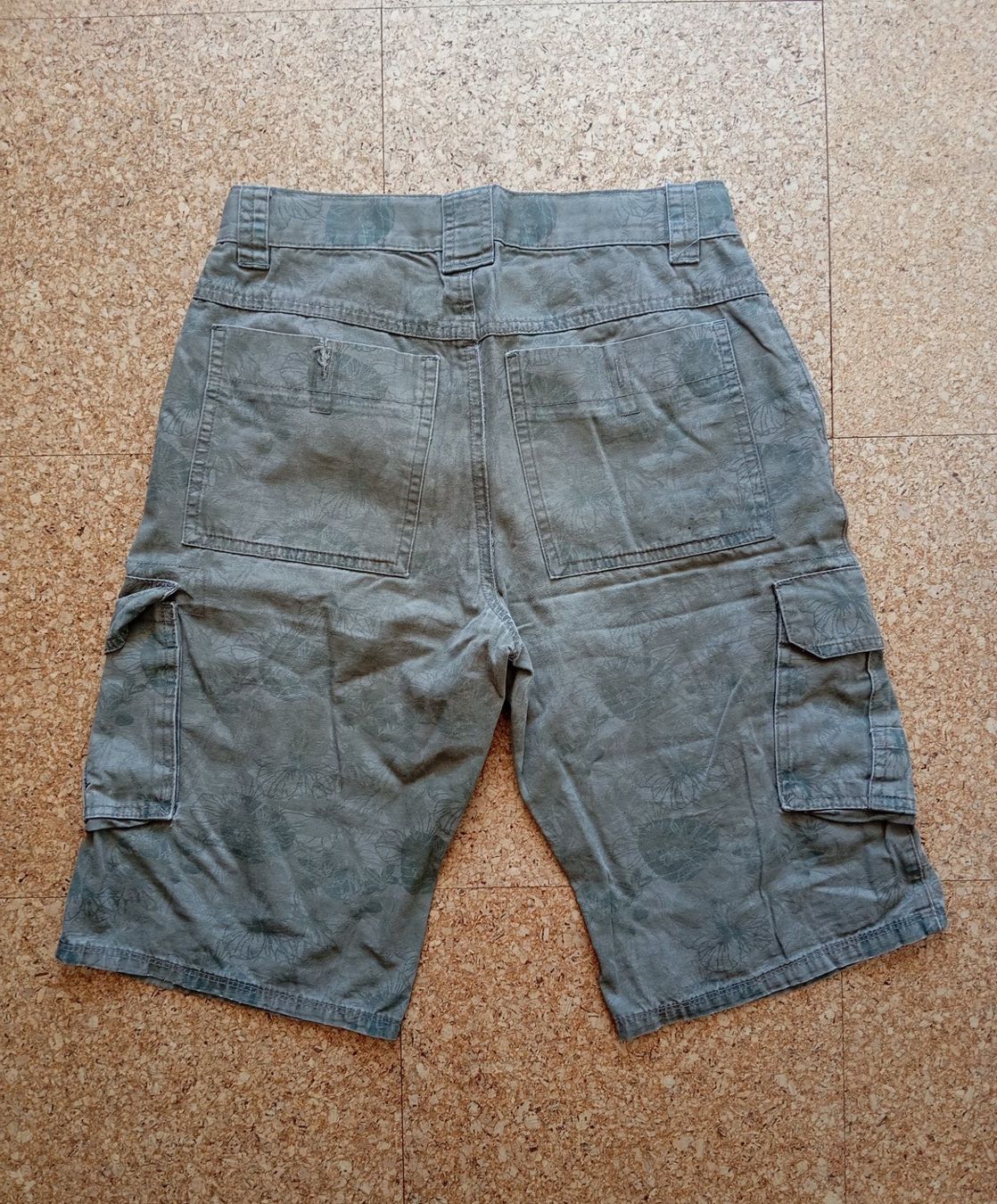Lotti & Set di vestiti: T-Shirt + 2 Shorts Gr. 152 – Nuovo (secondo la descrizione) da Zeneggen venduto da shemesh_ 5