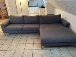 SCHÖNES SOFA ZU VERKAUFEN (Möbel Pfister)
