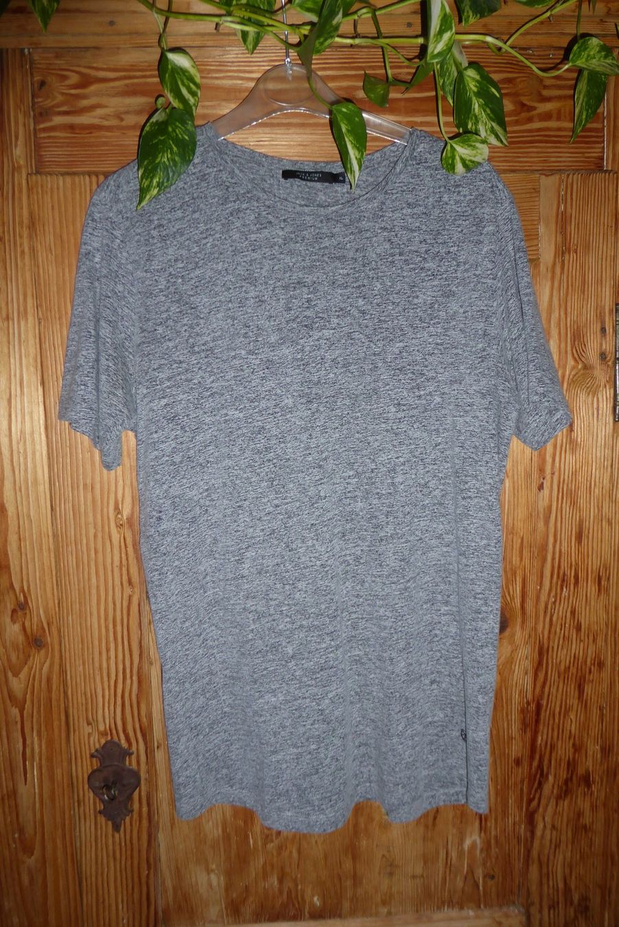Jack & Jones T-shirt: Herren Tshirt GrXL Jack & JONES – Usato da Sargans venduto da Benziner