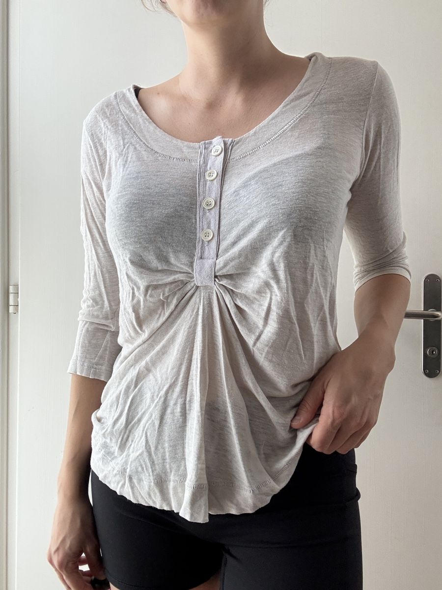 Chloé Top: Chloé Top, S – Usato da Glarus venduto da big.bear