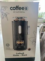 Coffe B Maschine 