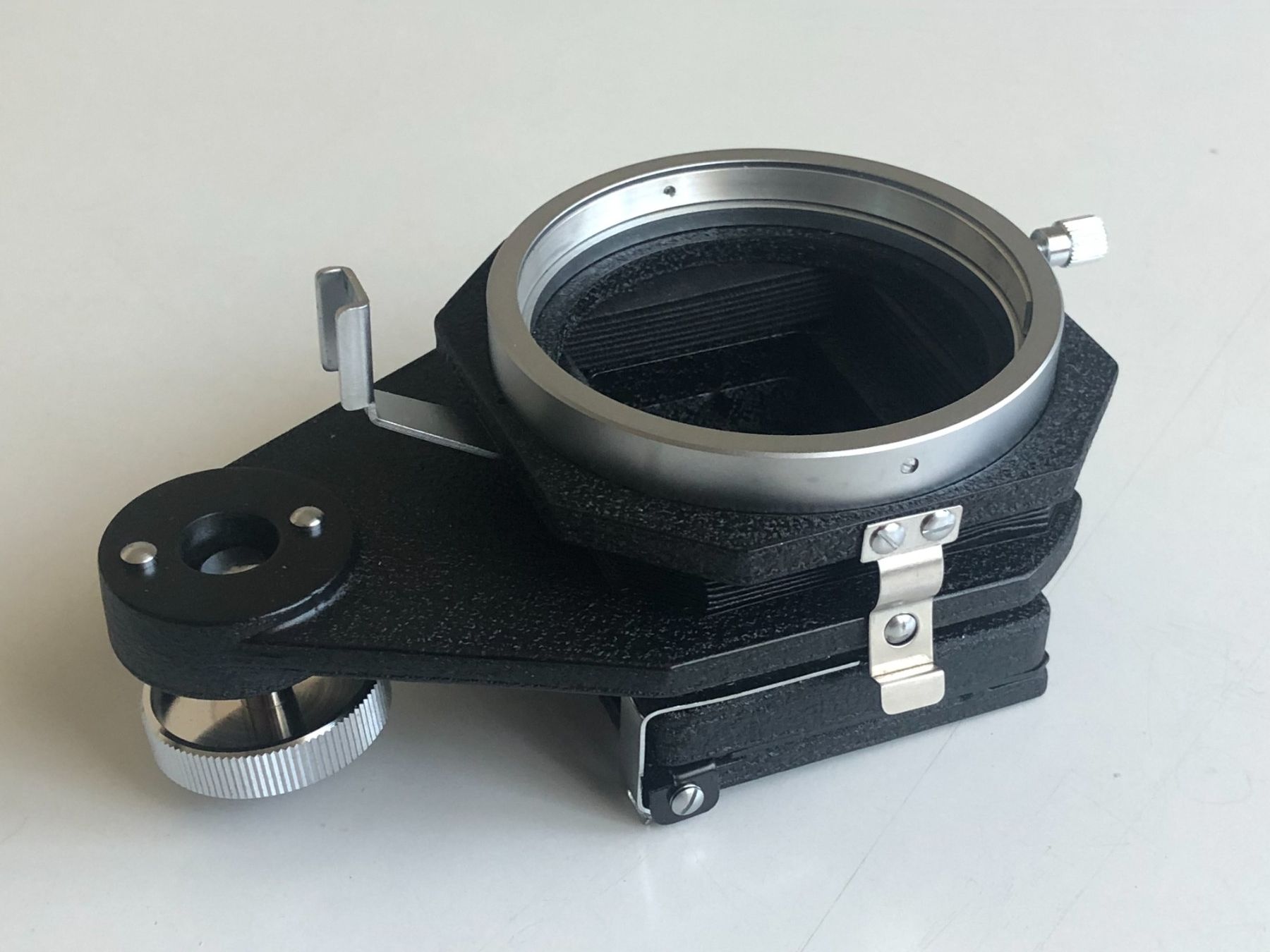 Canon Unità & Adattatore: Canon Slide Duplicator 55 – Usato da Lommiswil venduto da canoga 2
