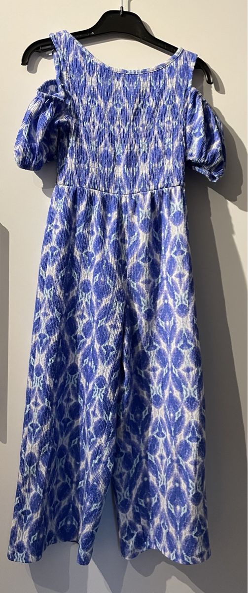 Zara Tute: Jumpsuit, Gr. 116, Zara – Usato da Schwellbrunn venduto da N_adine-92