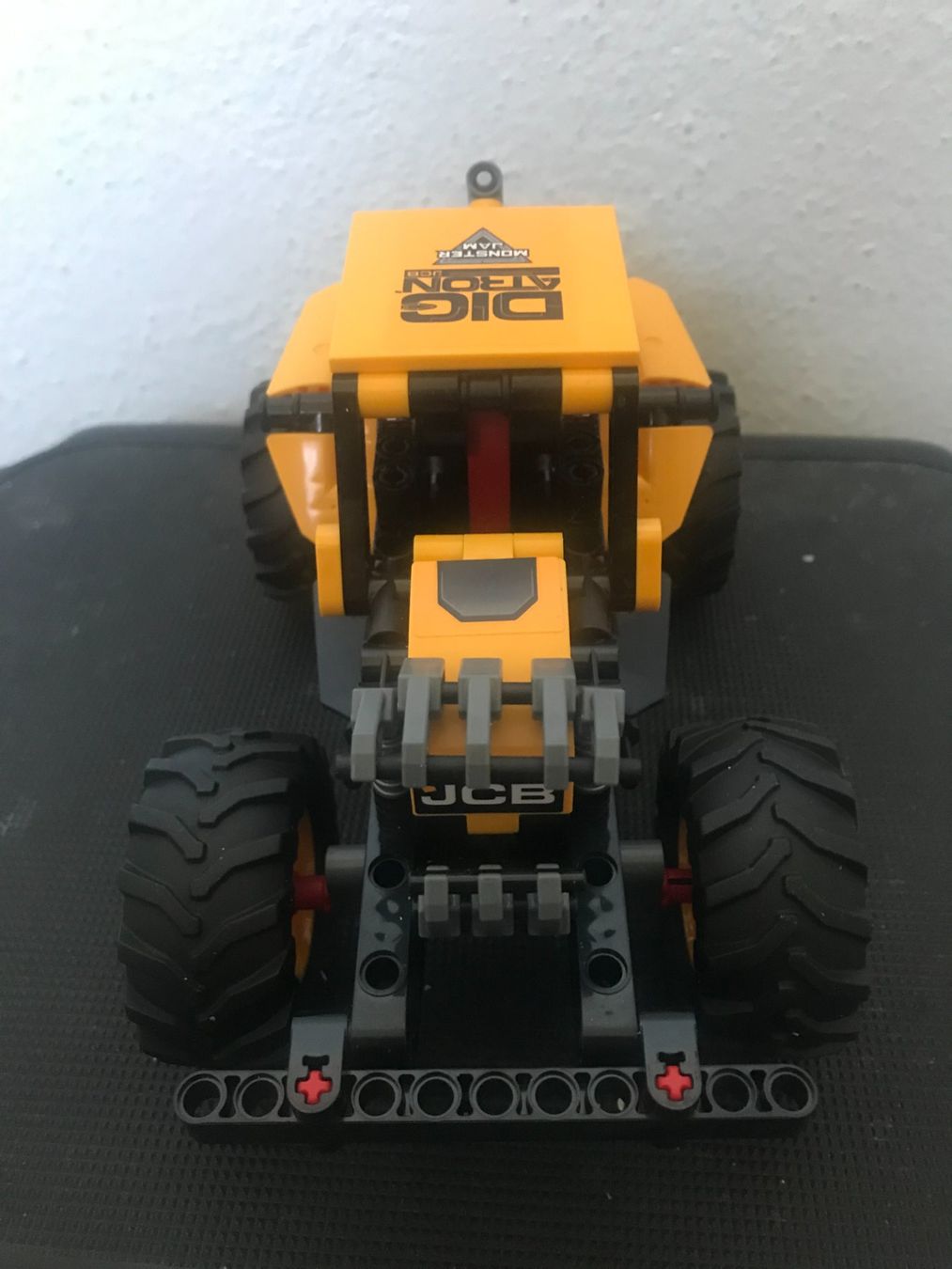 Lego Spielzeuge: Monster Lego – Gebraucht aus Opfikon von Sonnenuntergang12 1
