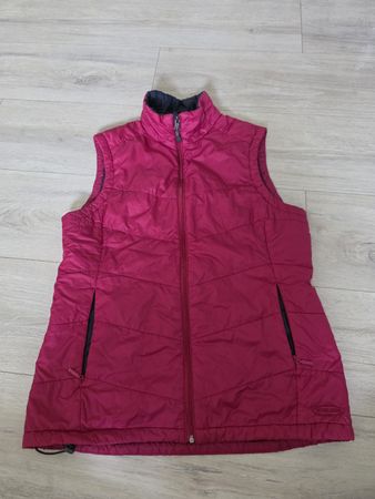 Damen Weste M pink Farbe guter Zustand
