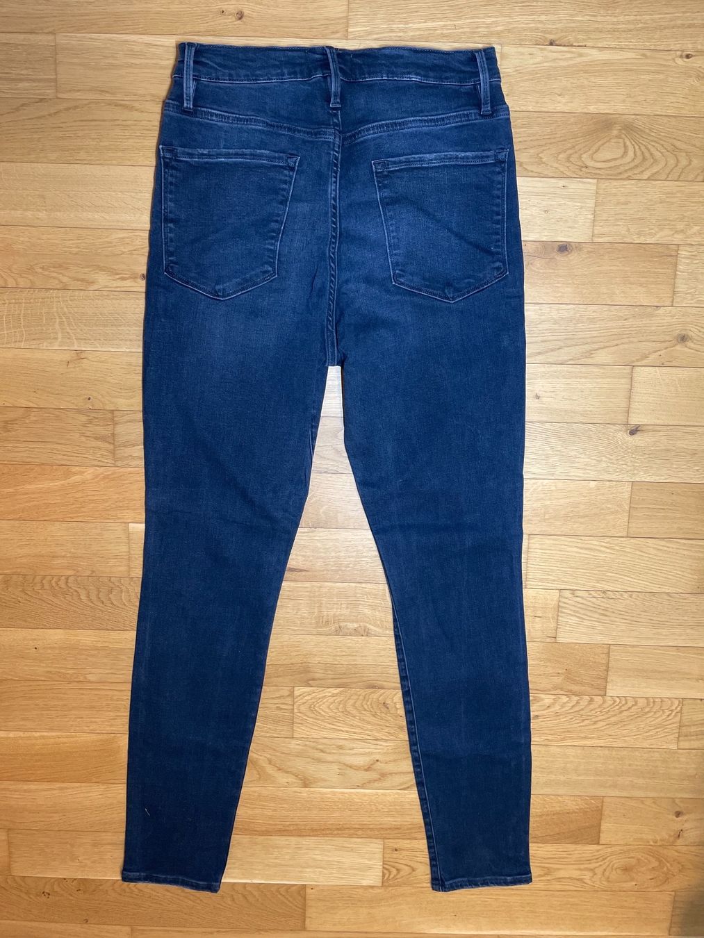 Jeans: 100% original FRAME jeans Gr. 30 – Usato da Zug venduto da dim_np7l 1