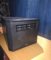 ITX-PC I7 7700 / GTX 1070  Gaming, NAS oder Wohnzimmer-PC