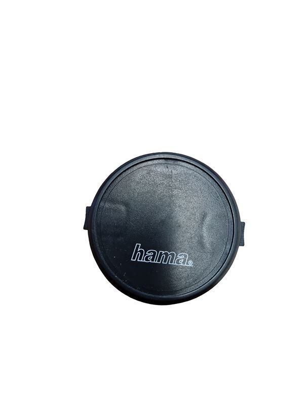 Canon Obiettivi: CANON Objektiv EFS 18-55 mm – Usato da Wangen b. Olten venduto da Restwert_Wangen 2