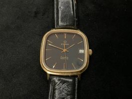 Eterna Uhr