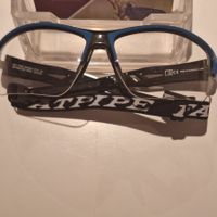 Sportbrille Fatpipe Neu für Sport, Hobby, etc