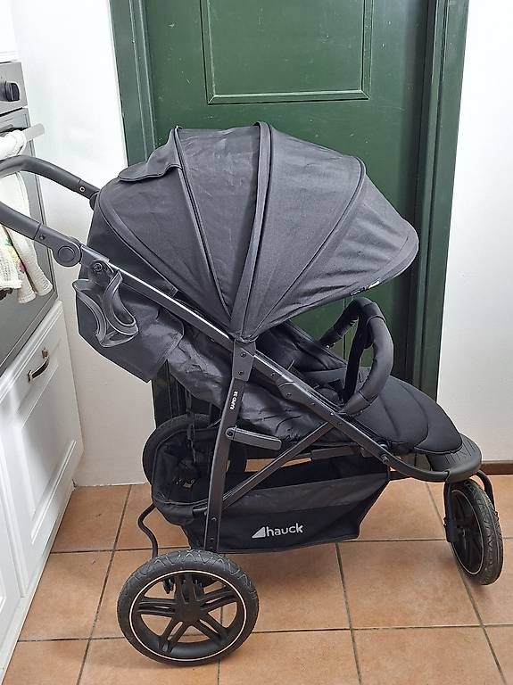 Kinderwagen: Passeggino Hauck 3 ruote  – Gebraucht aus Sessa von rob_kt7b 1