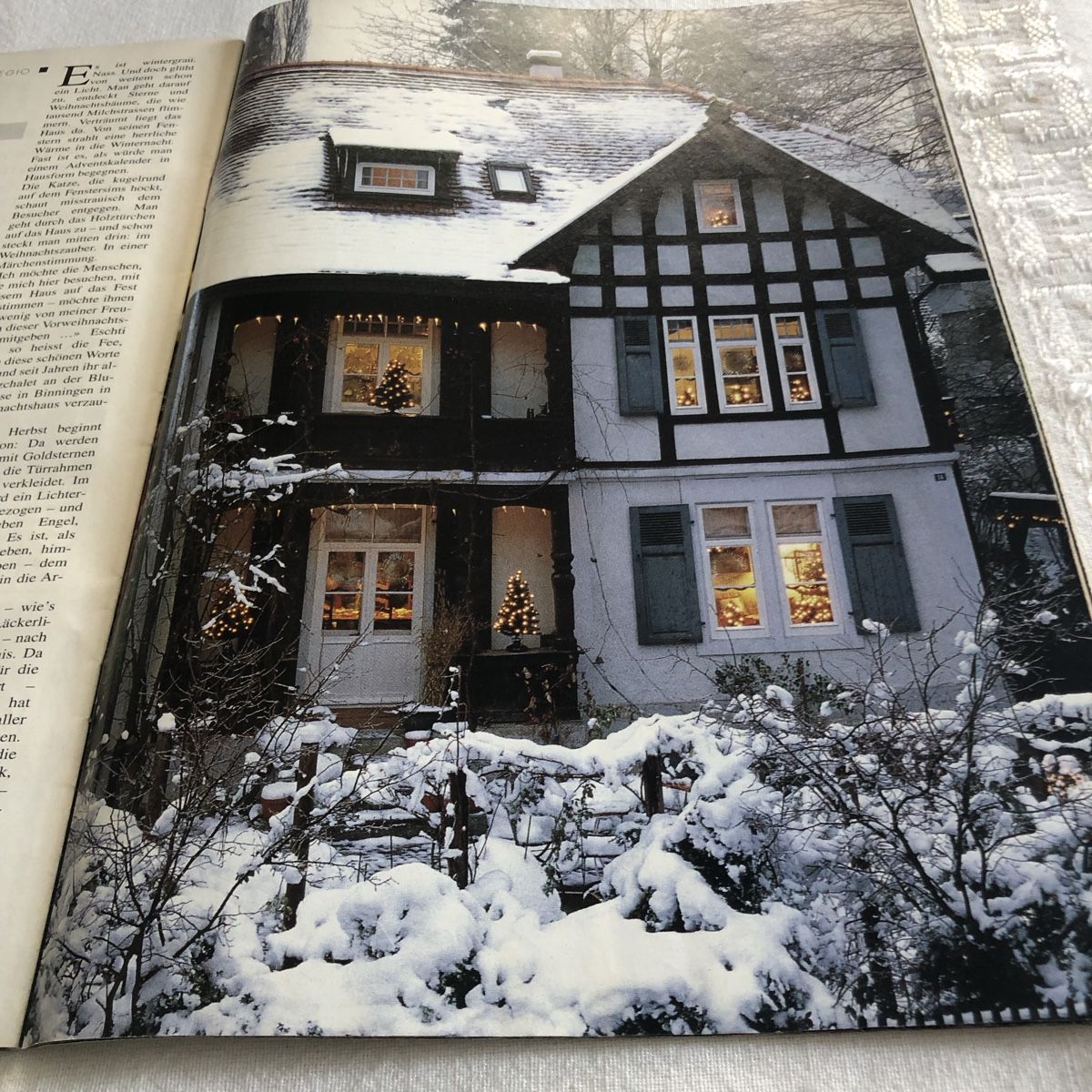 Riviste & Magazine: Zeitschriften  – Usato da Laufen venduto da woody9 2