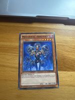Mekanikal Arkfiend Yu-Gi-Oh Karte 1. Edition