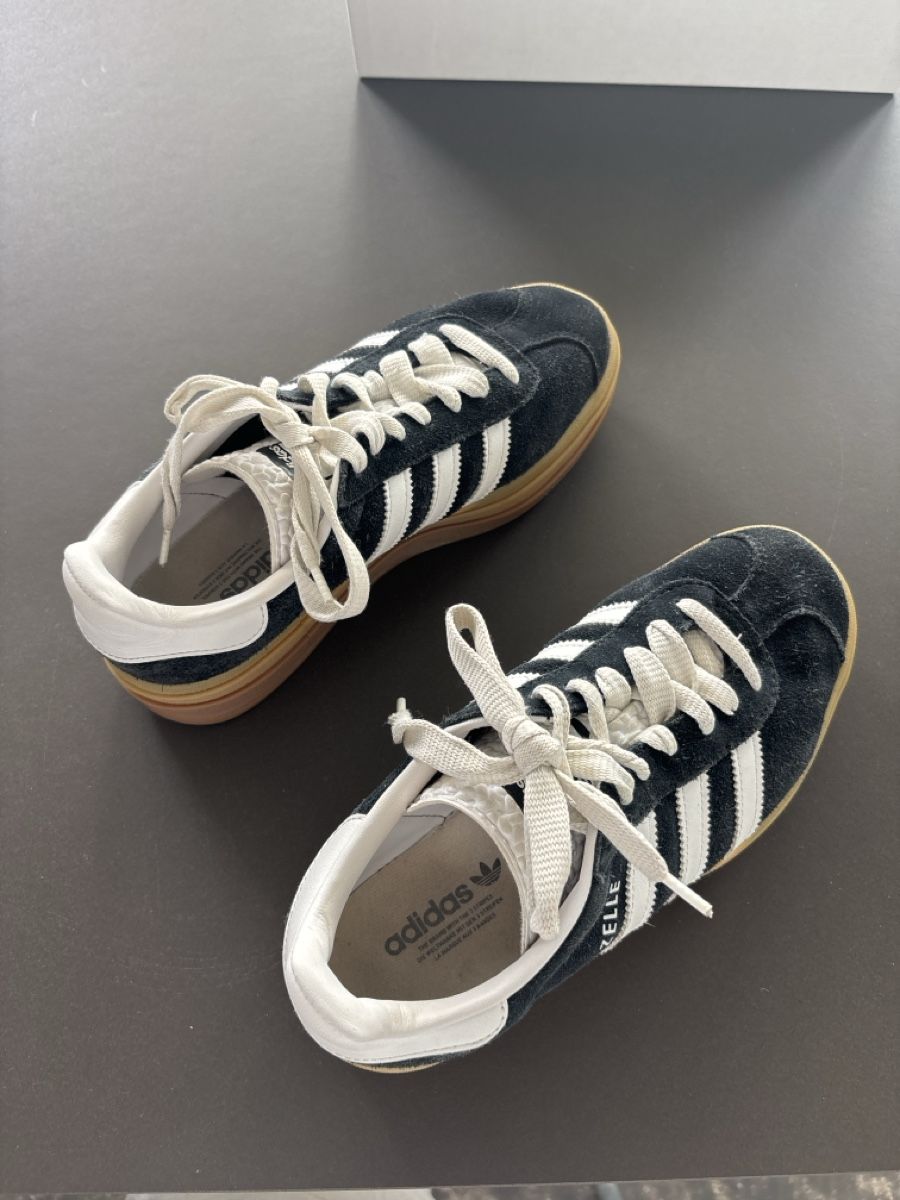 Adidas Chaussures femmes: Adidas Gazelle – Neuf (Voir description) à Bern par fortis1 4