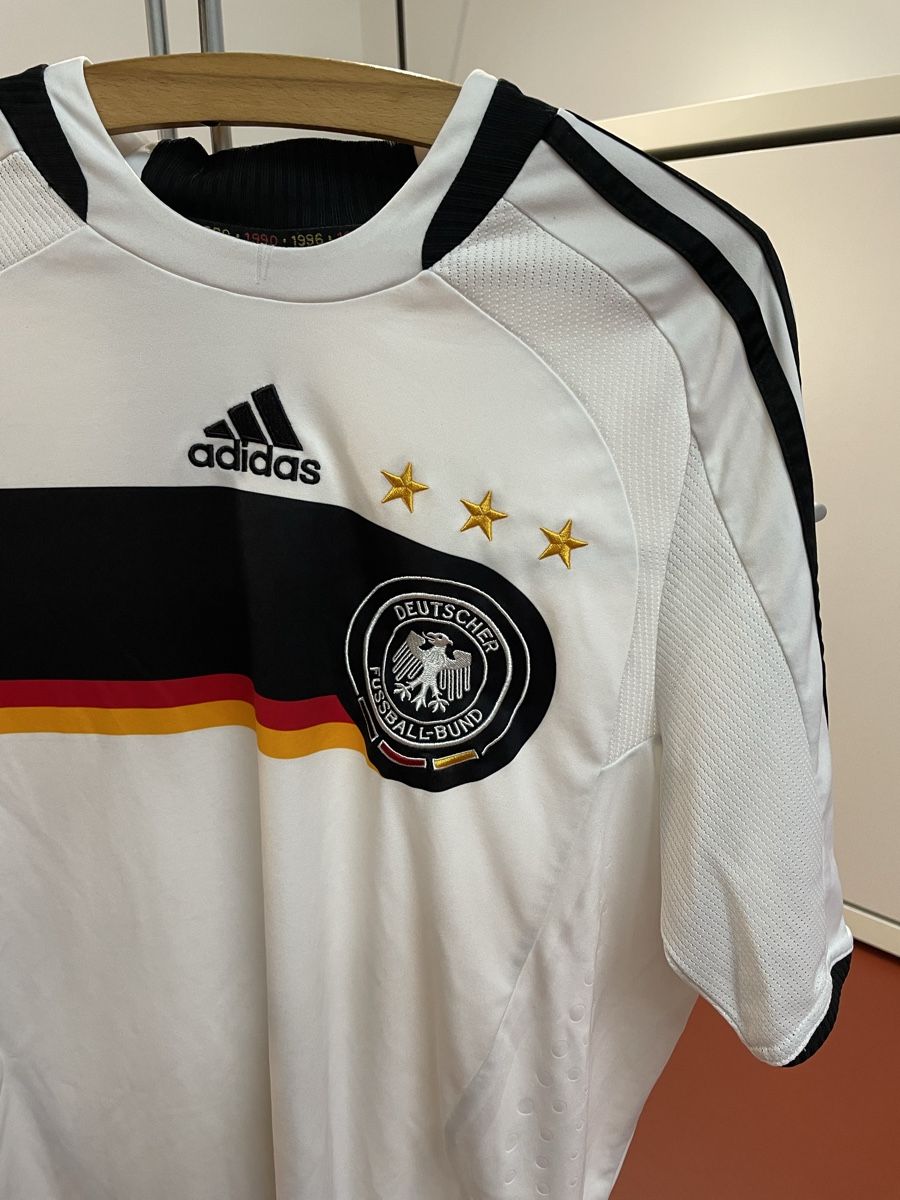 Adidas Canottiere & Pantaloni: Adidas DFB – Usato da Magadino venduto da mattiasargenti81 1