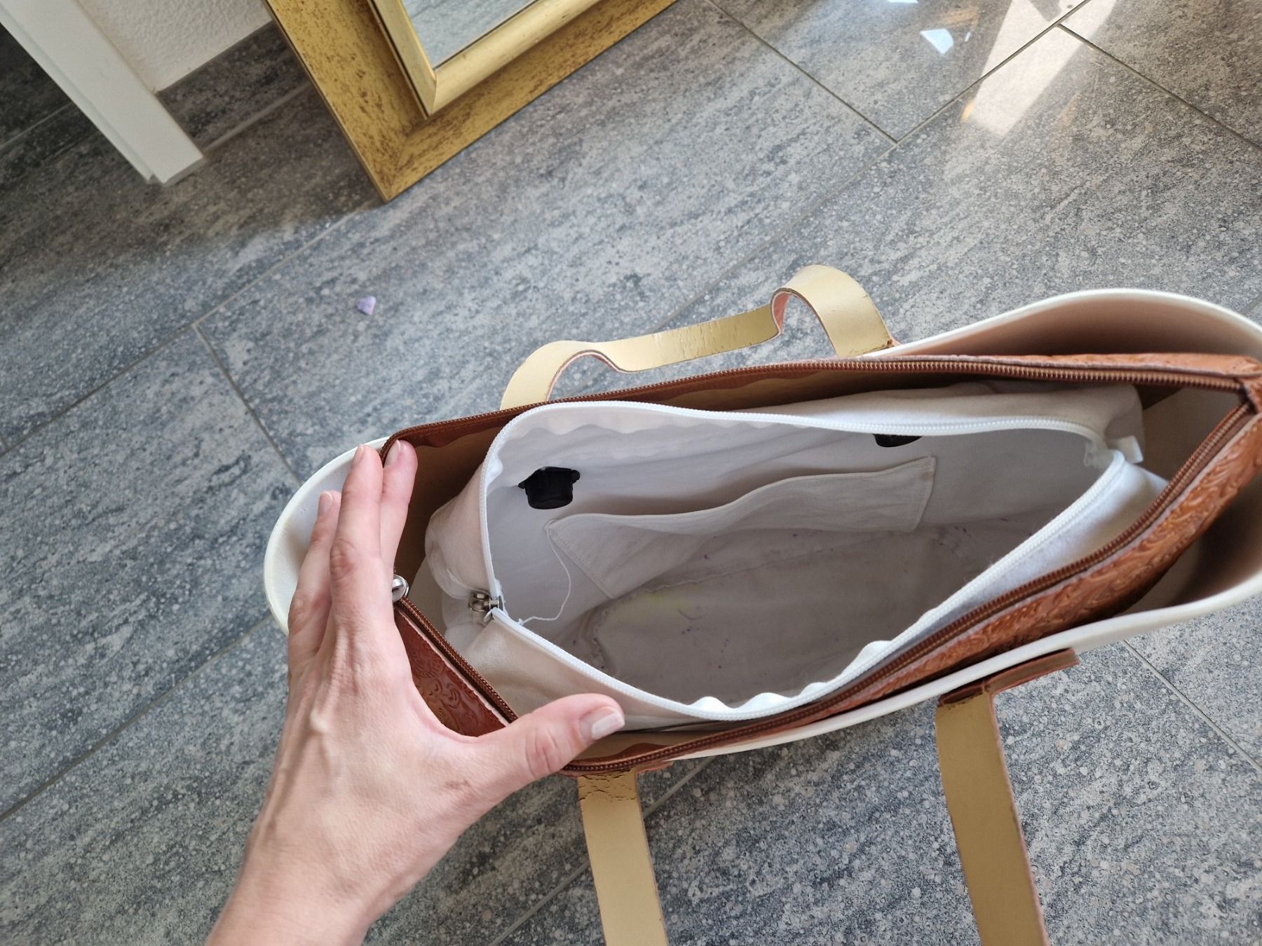 Obag Borse da donna: O bag Tasche – Usato da Obergerlafingen venduto da Country-Living 2