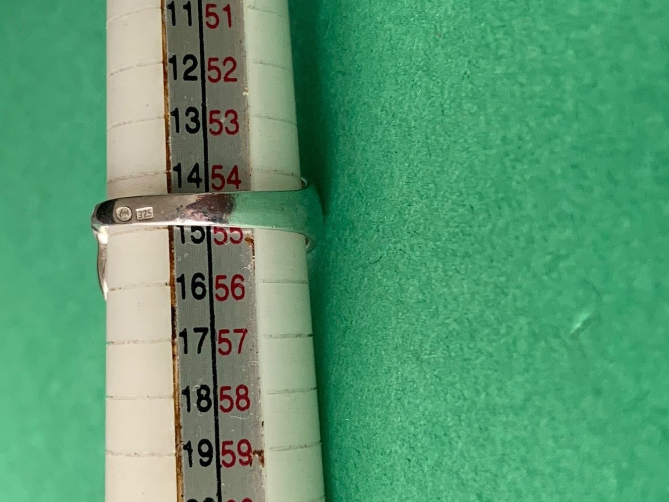 Anelli: Delphinring (55) – Usato da Laufen venduto da Bellebellezza 3