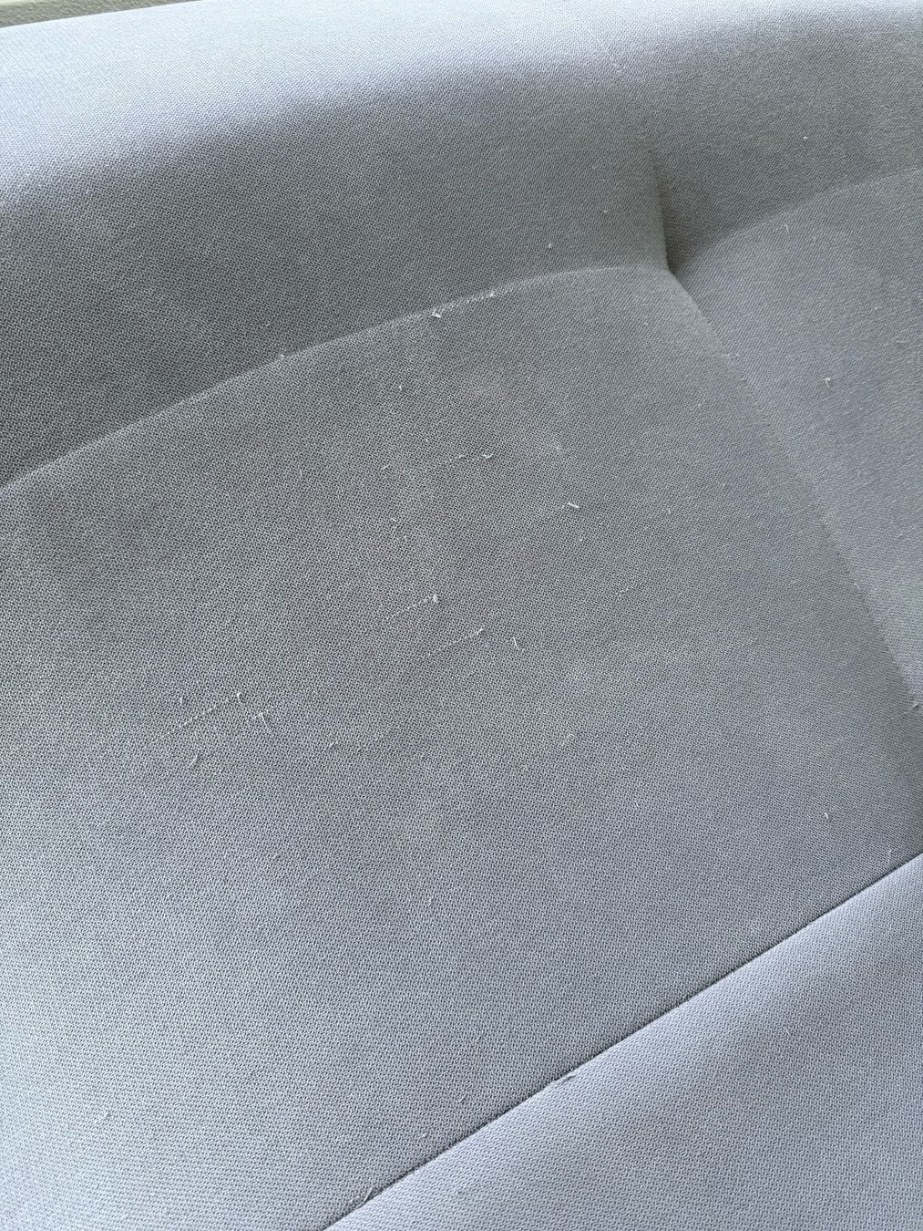 Sofas: Große Ecksofa kostenlos abzugeben – D'occasion à Euthal par bor_d887 1