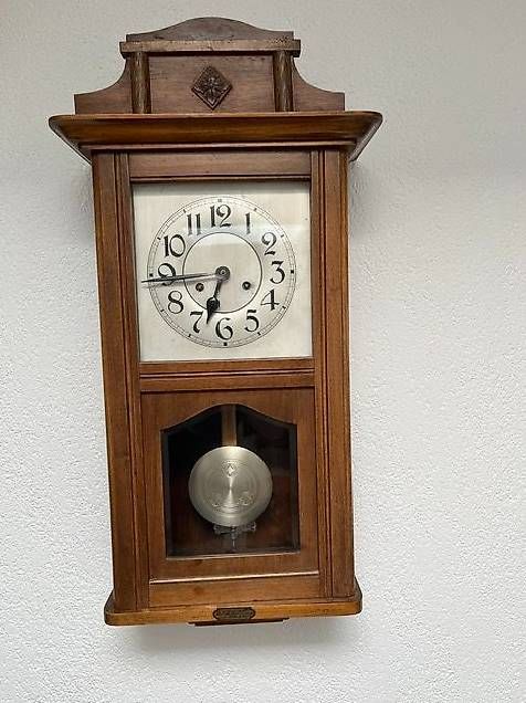 Orologi da terra & Orologi da parete: Wanduhr – Usato da Zufikon venduto da 635csi