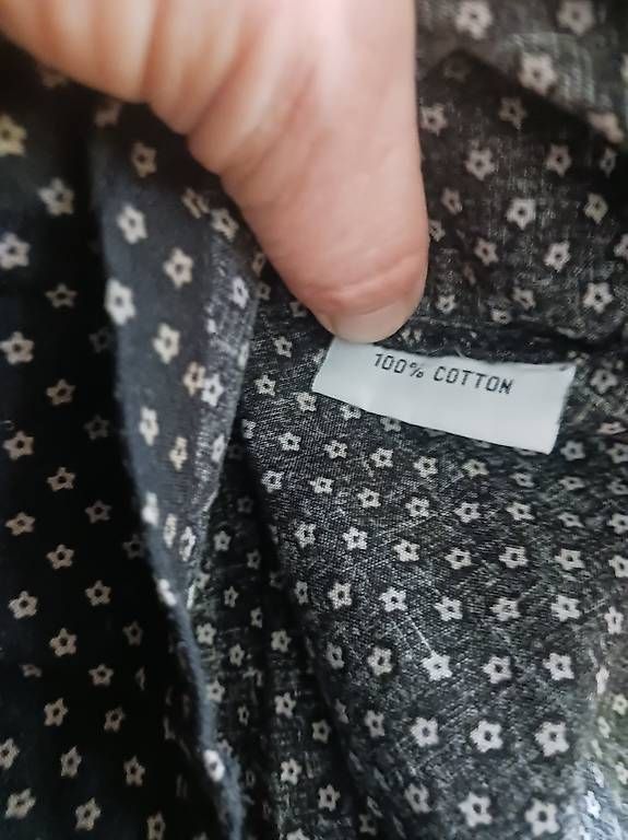 Nile Blusen: Bluse XS von Nile – Gebraucht aus Riedholz von bri_fr7s 4