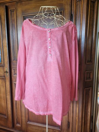 leichte Sommerbluse Esprit