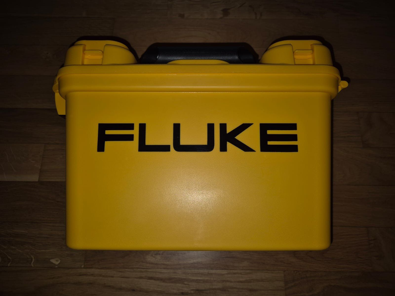 Fluke Misurare: Fluke 1663 Multifunktionsprüfer mit Zubehör – Usato da Beringen venduto da inexxwina 4
