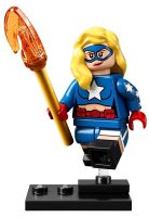 LEGO 71026 série Super Heroes DC Stargirl (2020)