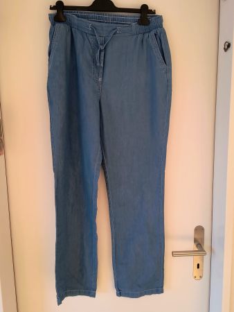 Damen Jeans Gr. 42