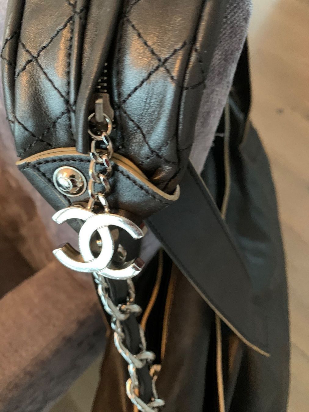 Borse da donna: Tasche Chanel original – Usato da Wädenswil venduto da Climena 1