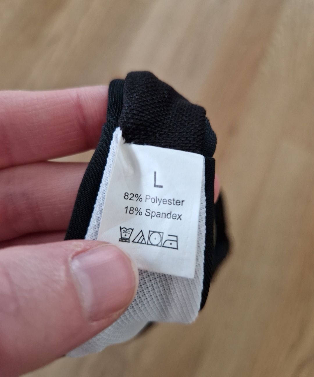Badekleider & Bikinis: NEU Bikini Gr M/L schwarz weiss – Neu (gemäss Beschreibung) aus Nendeln von Zopfie_ 6