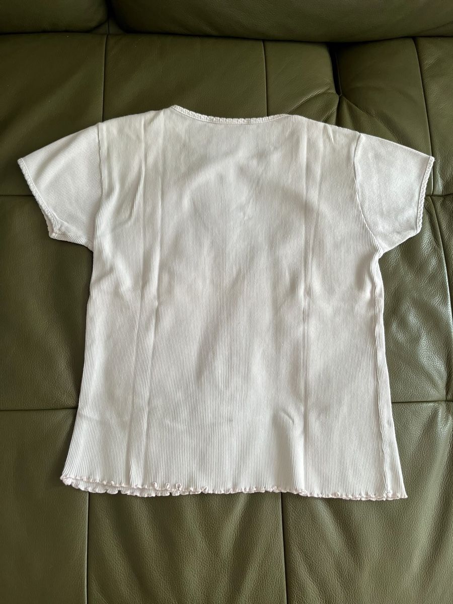 T-Shirts: T-Shirt – Gebraucht aus Fraubrunnen von amm_7kp6 1