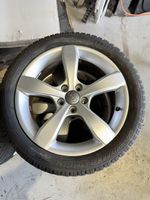 Audi A1 Alufelgen 16 Zoll
