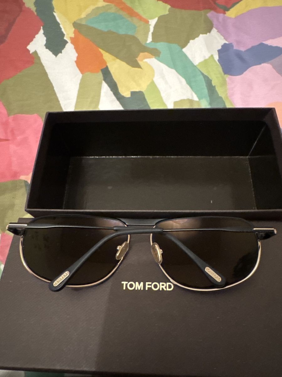 Tom Ford Occhiali & Lenti: Tom Ford Sonnenbrille – Nuovo (secondo la descrizione) da Menzingen venduto da Dali2504 1
