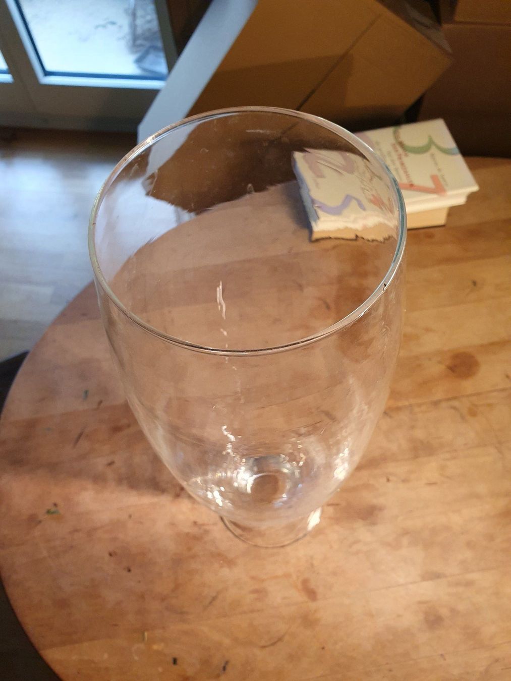 Bicchieri: Bierglas 7l – Usato da Zürich venduto da loosebone 2