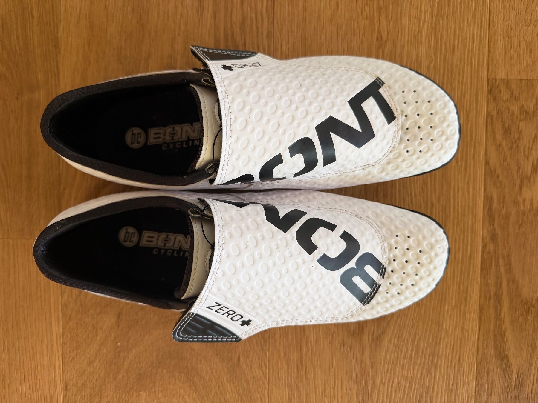 Chaussures hommes: BONT ZERO + – D'occasion à Walchwil par mic_rgc7