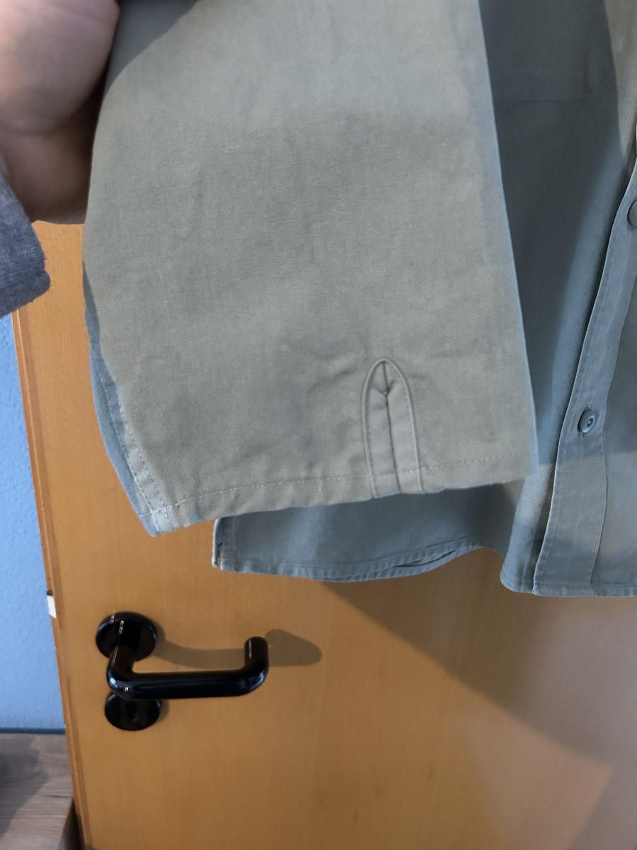 Carhartt Camicie: reno shirt jac carhartt – Usato da Biasca venduto da Tomathiss 1