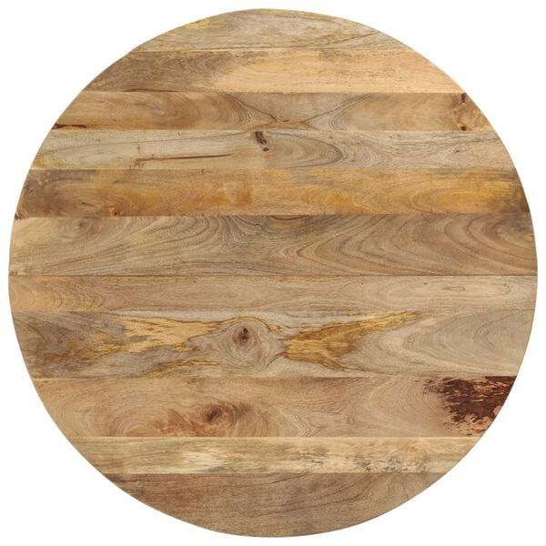 Tavoli: Esstisch Massivholz Mango 150x73 cm, Gratisversand – Nuovo e nell'imballaggio originale da Lausanne venduto da VIda-Mobel 6