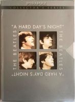 THE BEATLES - "A HARD DAY'S NIGHT"