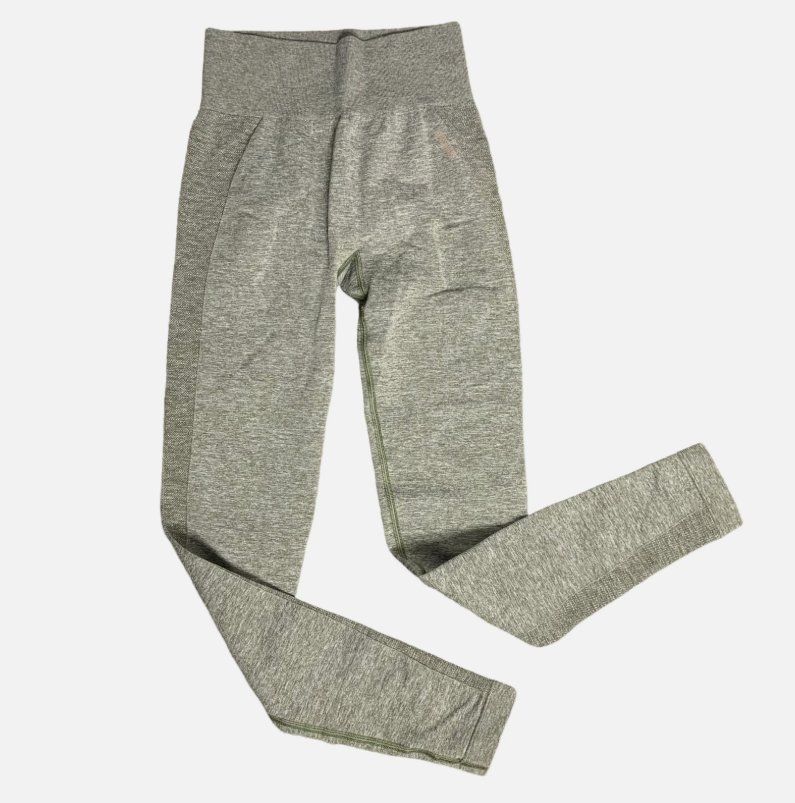Gymshark Leggings: GYMSHARK Flex High Waisted leggins, Grösse M – Usato da Sissach venduto da nelimas 1