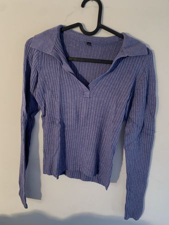 Langarm Shirt