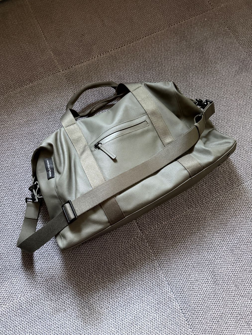 Borse: Horizn Studios SoFo L Weekend Bag CHF 270 – Nuovo (secondo la descrizione) da Unterseen venduto da SONY-CoolGo 1
