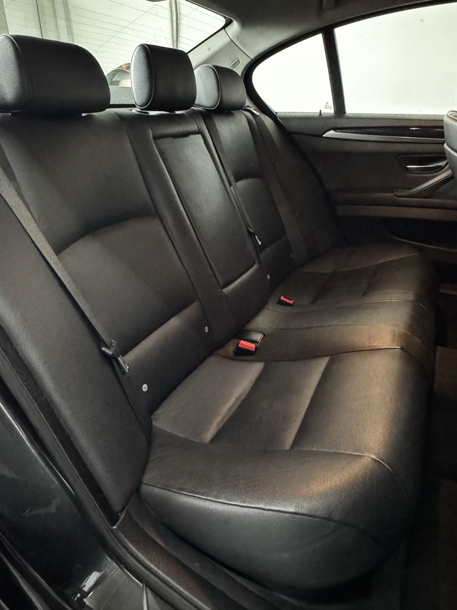 BMW Autos: BMW 530d Limousine Manual – Gebraucht aus Diepoldsau von inf_rn78 5