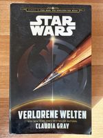 Star Wars Verlorene Welten Roman, Zustand naja