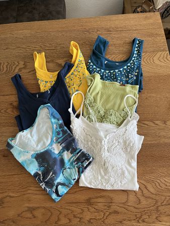 T- Shirts