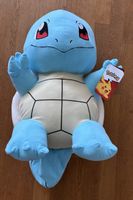 Pokemon Schiggy Squirtle neu